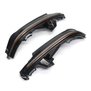 <span class=keywords><strong>Clignotant</strong></span> séquentiel pour <span class=keywords><strong>Audi</strong></span> <span class=keywords><strong>Q7</strong></span> 4M Q5 FY Auto Part Mirror LED Dynamic Turn Signal Lights Side Wing Blinker Indicator Lamps - Product Image 6