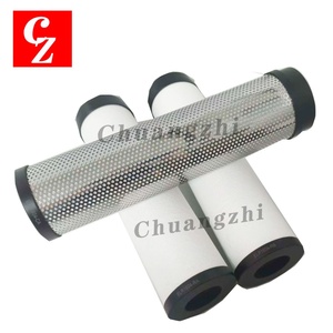Elemento Filtrante de Repuesto de Alta Calidad para Compresor de Aire Novair ELR1604, Filtro Secador de Aire, Pieza de Compresor - Product Image 4