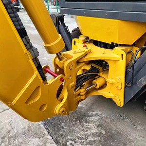 รถตักดินแบบมีล้อผลิตในประเทศจีนมี956F L956F แบบดั้งเดิมจากประเทศจีน LG956F - Product Image 5