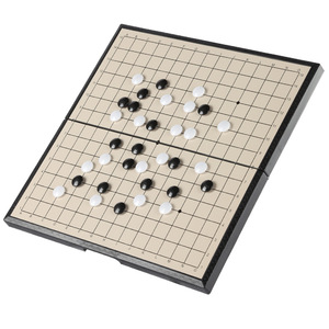 Gomoku para Principiantes, <span class=keywords><strong>Juego</strong></span> de Mesa de Entretenimiento Gomoku, <span class=keywords><strong>Reversi</strong></span> - Product Image 1