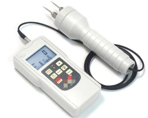 AM-128P numérique Grain humidimètre multifonctionnel <span class=keywords><strong>bois</strong></span> tabac coton papier bâtiment <span class=keywords><strong>testeur</strong></span> d'humidité du sol - Product Image 3