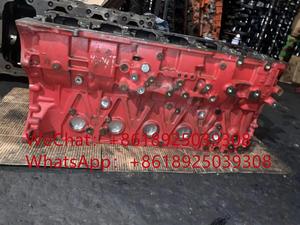 Hino J08E SK330/350/380 SK260/270/SK290-6/8/9 Hino J08 บล็อกกระบอกสูบเครื่องยนต์บล็อกกระบอก - Product Image 3
