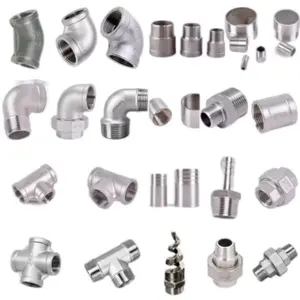 Factory Direct Sells Stainless Steel Horizontal Check Valves Plumbing Check Valves Swing-Type