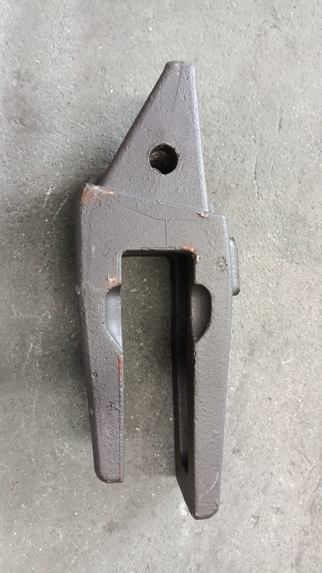H401561H H401562H Bucket Teeth Adapter & Pin Washer H401563H for