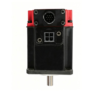 A06B-0115-B203 2115-B203 Fanuc Premium สินค้าใหม่ ทดสอบแล้ว พร้อมส่ง มอเตอร์ AC ของ Fanuc สำหรับอุตสาหกรรมซ่อมแซม ระดับ 4 - Product Image 5