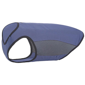 เสื้อกั๊กระบายความร้อนสำหรับสุนัขสัตว์เลี้ยงเสื้อระบายความร้อนที่หน้าอกแห้งเร็วระบายอากาศได้ดีแห้งเร็วสำหรับฝึกสุนัขขนาดใหญ่ในฤดูร้อน - Product Image 2