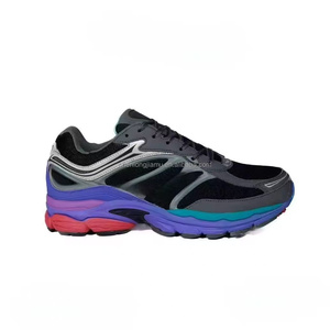 <span class=keywords><strong>Zapatillas</strong></span> Deportivas SAUCONY OMNI 9, Calidad Superior, Originales, para Hombre y <span class=keywords><strong>Mujer</strong></span>, Transpirables, para Caminar y Correr - Product Image 2