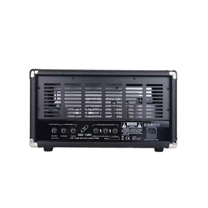 Amplificateur de tête de guitare basse électrique à tubes OEM TH-100 en gros, fabriqué en Chine - Product Image 6