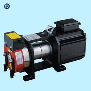 Werksverkauf FAXI Getriebeloser Aufzug-Traktionsmotor FXPD320 Aufzug-Traktionsmotor - Product Image 1