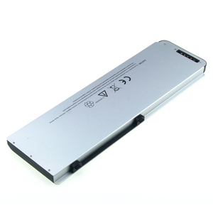 Batería de Repuesto para Portátil <span class=keywords><strong>A1281</strong></span>, 10.8V 4000mAh para MacBook Pro 15 Pulgadas Unibody de Aluminio A1286 Finales de 2008, Venta al Por Mayor de Fábrica - Product Image 1