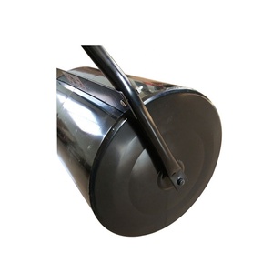 <span class=keywords><strong>Rouleau</strong></span> à <span class=keywords><strong>gazon</strong></span> manuel pour le nettoyage de la cour, rempli de <span class=keywords><strong>sable</strong></span> <span class=keywords><strong>ou</strong></span> d'<span class=keywords><strong>eau</strong></span>, outil de jardin à pousser à la main, pour l'entretien des pelouses - Product Image 4
