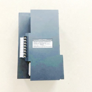 โมดูลจ่ายไฟหลัก TC200 เครื่องฉีดพลาสติก Provisor TCPW110ACE โมดูล PLC ระบบอัตโนมัติ - Product Image 1