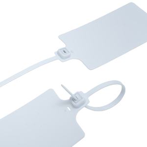 Sceau en plastique jetable HS-PS 6006, sceau de haute sécurité pour l'expédition sécurisée et le <span class=keywords><strong>suivi</strong></span> des <span class=keywords><strong>colis</strong></span> - Product Image 6