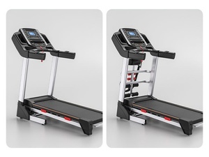 Nhà yijian Máy Chạy Bộ Ngoài Trời chân không thể thao nhiệm vụ cong comercial cuộc sống chạy Trung Quốc cho mà không nhỏ gọn Máy chạy bộ - Product Image 6