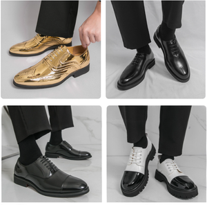 Scarpe di Altissima Qualità D1 all'Ingrosso (Si Prega di Consultare il Disegno della Scarpa Allegato)1111111111 - Product Image 1
