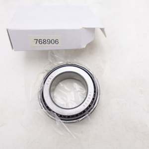 768906 Roulement de pression de direction avant 768906 Roulements à rouleaux coniques 30x52x16mm - Product Image 6
