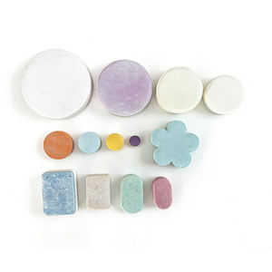 Tablettes de nettoyage multi-usages écologiques à bas <span class=keywords><strong>prix</strong></span> pour une utilisation domestique polyvalente - Product Image 4