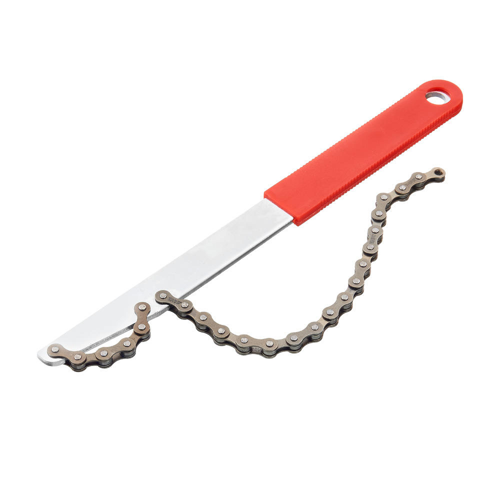 Llave de fijación para volante de inercia