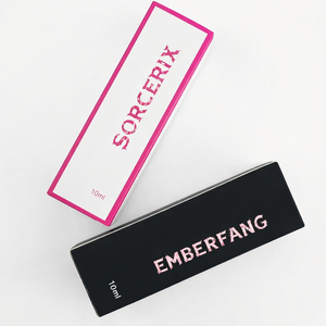 Caja de Embalaje Cosmético Personalizada con Materiales Reciclados, Cartón Plegable para Tubos de Lápiz Labial, Impresión Personalizada, Directo de Fábrica - Product Image 6