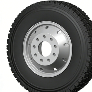 Pneu de camion radial tout acier MARAMAX HAPPYROAD Premium M308 11.00R20 10.00R20, vente chaude 2026, fabricant chinois - Product Image 6