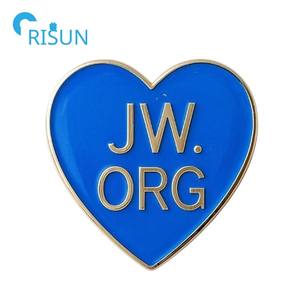 Pins Metálicos Esmaltados Personalizados <span class=keywords><strong>Jw</strong></span> <span class=keywords><strong>Org</strong></span>, Pins de Solapa, Insignias, Broches, Pin Esmaltado Personalizado <span class=keywords><strong>Jw</strong></span> <span class=keywords><strong>Org</strong></span> - Product Image 6