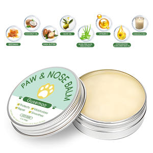 Bálsamo Natural para Patas y Nariz de Perro, Seguro para Lamer, con Aceite de Coco, Protector de Pavimento Helado por Sal de Carretera en Invierno, Humectante y Calmante Totalmente Natural - Product Image 4