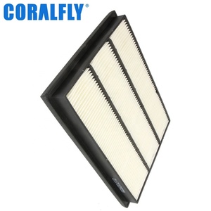 Filtro de Aire Comprimido para Motor Diésel de Camión, Filtro de Aire Acondicionado SA6122 21702999 para Volvo Penta - Product Image 3