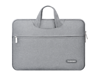 Sac d'ordinateur portable TAIKESEN, portable, facile à transporter, 13, 14, 15, 16 pouces, protection souple, sacs d'affaires pour femmes et hommes