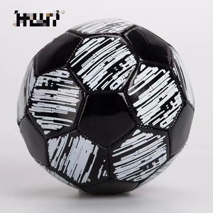 2023 ballon de football personnalisé taille 5 plusieurs couleurs créer sa propre marque Football produits de sport formation - Product Image 6