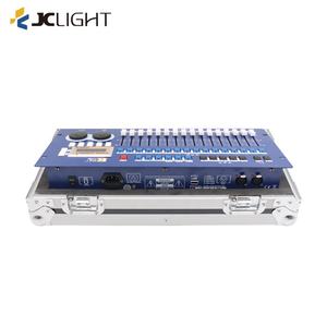 ไฟดิสโก้ คิงคอง สำหรับเวทีดีเจ คอนโซล Kingkong <span class=keywords><strong>256A</strong></span> พร้อมระบบควบคุมแสง DMX512  ตัวควบคุม DMX 256 ช่อง - Product Image 5