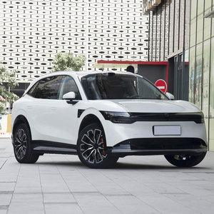 deposit Zeekr 7X Long-Range High Performance SUV EV Intelligent <b>Driving</b> assistance long Range New Energy SUV - Product Image 3