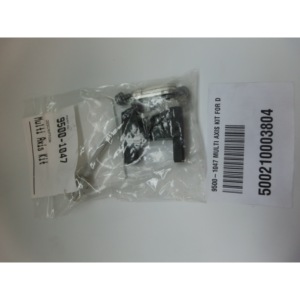 ชุดอุปกรณ์ Robox Multi Axis รุ่น 9500-1047 สำหรับ Digitax Hd Servo Drive Dc Busbar 24V Link Plastic - Product Image 1