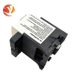 Relé Electrónico de Sobrecorriente -Schneider- EOCRSSD-60S Nuevo y Original, Controlador Programable PLC, 16 E/S, 110V, Enlace E/S - Product Image 3