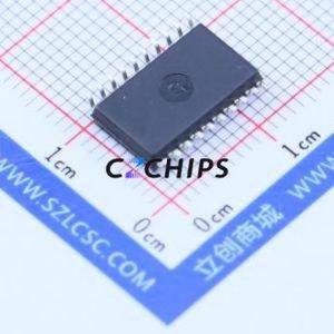 วงจรรวมไมโครคอนโทรลเลอร์ชิปวงจรรวม SOIC-20-300mil STC12C5206AD ใหม่ดั้งเดิม (MCU/mpu/soc) - Product Image 2