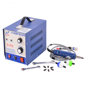 Tay cầm/Đầu dò/Súng cho siêu âm Rhinestone hotfix máy - Product Image 4