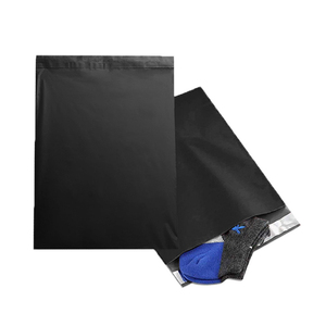 Sobres de Polietileno Autosellables Resistentes, Bolsas de Envío Ecológicas Recicladas para Empaquetado de Boutiques en Línea y Cumplimiento de Pedidos - Product Image 1