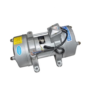ZW Series 2.2kw <strong>External</strong> <strong>Concrete</strong> <strong>Vibrator</strong> Plate <strong>Concrete</strong> <strong>External</strong> <strong>Vibrator</strong> for <strong>Concrete</strong> Vibrating Table - Product Image 2