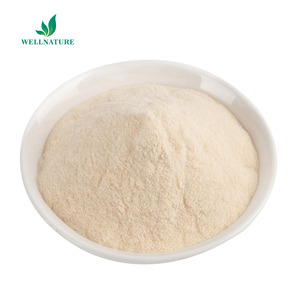 Poudre d'extrait de levure de qualité alimentaire 70% <span class=keywords><strong>80%</strong></span> poudre de bêta-glucane en vrac bêta-glucane de levure pour aliments pour animaux de compagnie - Product Image 2