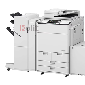 Venta de fábrica, nueva máquina copiadora a Color, <span class=keywords><strong>fotocopiadora</strong></span> DX C7780 para negocios de impresión con bajo costo promedio - Product Image 6