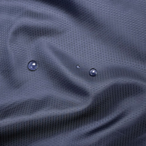 轻质涤纶面料超聚面料20D防水塔夫绸涤纶面料服装 - Product Image 2