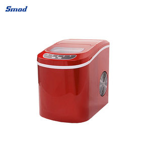 Mini machine à glaçons instantanée portable pour restaurant - Product Image 2