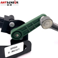 Capteur de hauteur de suspension arrière gauche 3W0616571 3W0616571D pour BENTLEY Continental GT Flying Spur 2011-2018 Suspension pneumatique