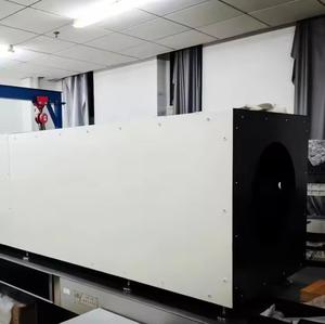 Vy Optica Op Maat Gemaakte Optische <span class=keywords><strong>Collimator</strong></span>-Collimatiebuis Voor Optische Meting En Uitlijning Van Het Lasersysteem - Product Image 2