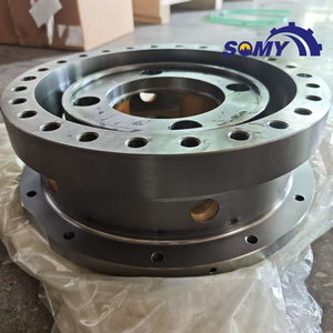 Transmisión de Alto Rendimiento Directo de Fábrica para Camión Volquete <span class=keywords><strong>Articulado</strong></span> <span class=keywords><strong>Komatsu</strong></span> HM350 HM400 56B-15-17312 - Product Image 5