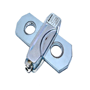 46960144 OVERLOAD LOAD CELL MAX 3150 KG Programmeercontroller Industriële automatisering - Product Image 1