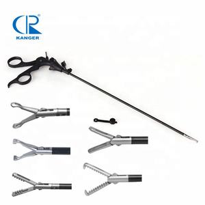 Alat Bedah Umum Penjepit Laparoskopi - Product Image 2