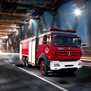 Nuevo camión <span class=keywords><strong>de</strong></span> <span class=keywords><strong>bomberos</strong></span> precio estándar fuego dimensiones <span class=keywords><strong>de</strong></span> camiones - Product Image 4