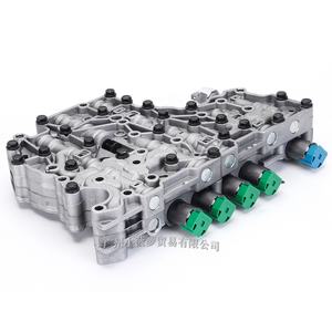 Cuerpo de Válvulas para Transmisión Automática VT5 para Dongfeng Fengfeng CTV, Cuerpo de Válvulas para Caja de Cambios VT5 - Product Image 4