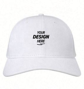 Gorra de Béisbol Deportiva Personalizable 100% Algodón para Hombre, Gorra con Logotipo Bordado para Papá - Product Image 2
