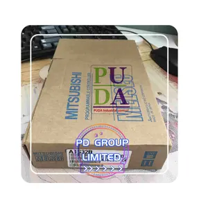 สินค้าสปอตสำหรับมิตซูบิชิซีรีส์ใหม่ PLC A1S32B รับประกันนานส่งออกได้อย่างรวดเร็ว A1S32B